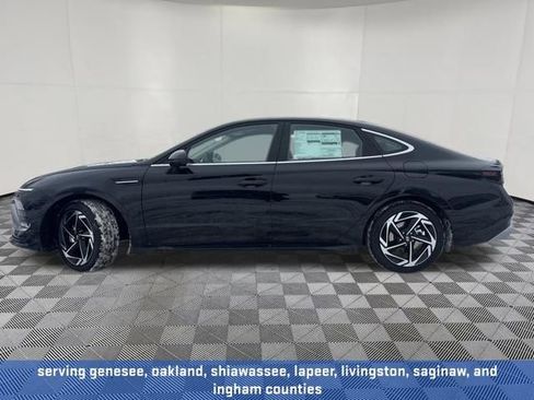 New 2026 Hyundai Sonata SEL image 3