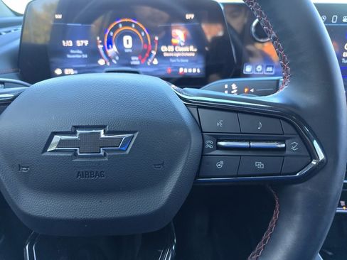 Used 2024 Chevrolet Traverse RS w/ LPO, Floor Liner Package image 11