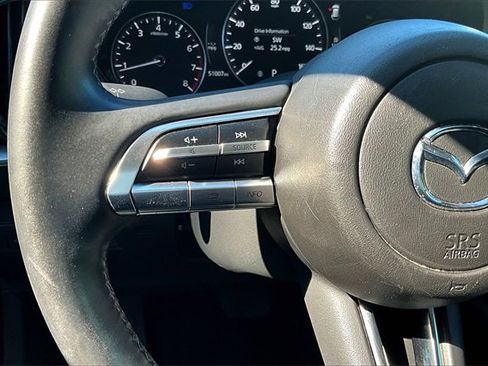 Used 2024 MAZDA CX-50 AWD 2.5 S w/ Preferred Package image 10