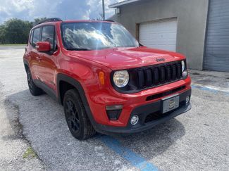 Used 2019 Jeep Renegade Altitude w/ Quick Order Package 2XM AWD/4WD video 1