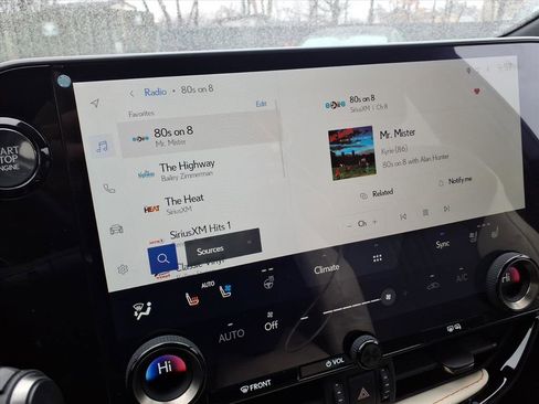 Used 2023 Lexus NX 350 AWD image 18