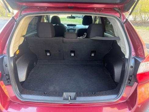 Used 2015 Subaru Impreza 2.0i Premium AWD/4WD image 22