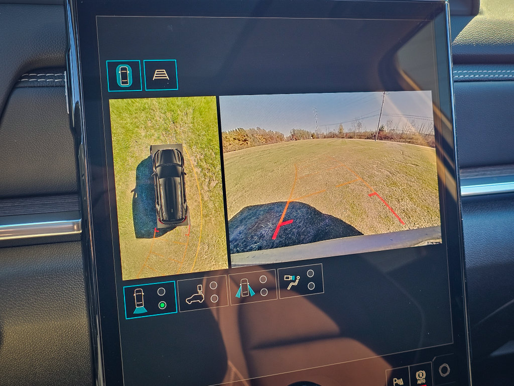 New 2027 GMC Terrain Denali AWD/4WD image 27