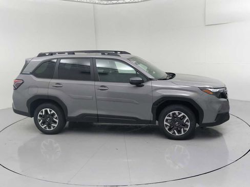 New 2026 Subaru Forester Premium image 12