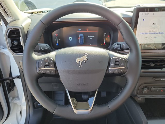 New 2026 Ford Bronco Sport Outer Banks AWD/4WD image 27