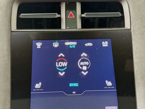 New 2026 Porsche Taycan GTS image 13