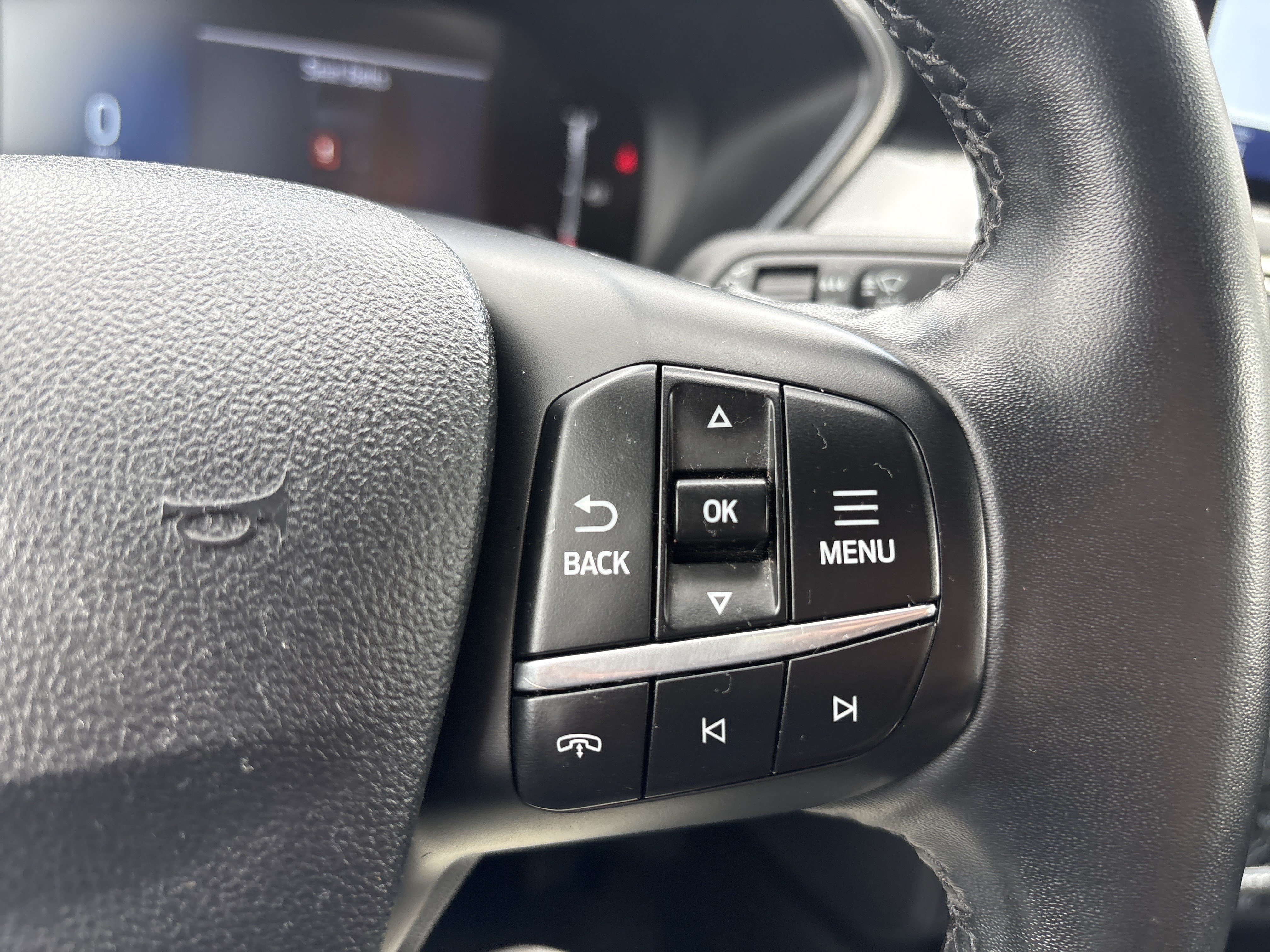 Used 2024 Ford Escape Active FWD image 18