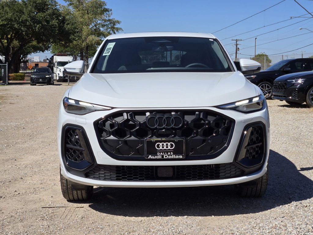 New 2026 Audi Q5 Premium AWD/4WD image 4