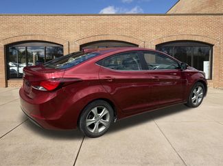 Used 2016 Hyundai Elantra Value Edition FWD video 3