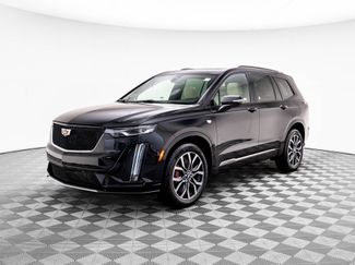 New 2025 Cadillac XT6 Sport video 3