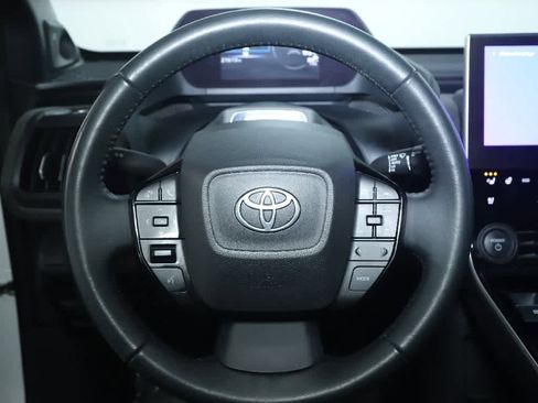 Used 2024 Toyota bZ4X Limited image 22
