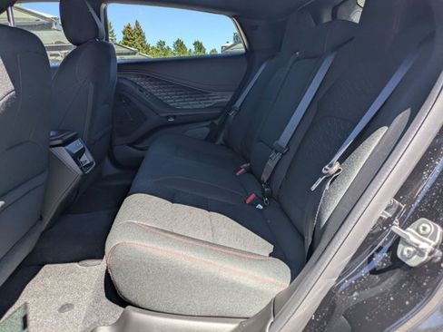 New 2026 Dodge Charger R/T w/ Blacktop Package AWD/4WD image 15