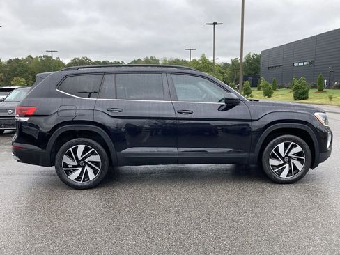 New 2026 Volkswagen Atlas SE image 6