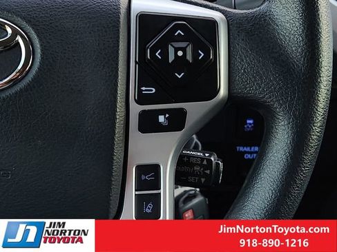 Used 2019 Toyota Tundra SR5 image 31