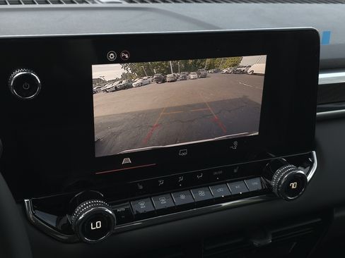New 2026 GMC Canyon Elevation w/ Convenience Package RWD image 21