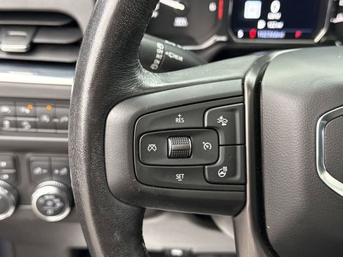 Used 2021 GMC Yukon AT4 w/ AT4 Premium Package image 28