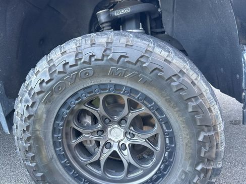 Used 2020 Chevrolet Silverado 1500 LT w/ All-Star Edition image 9