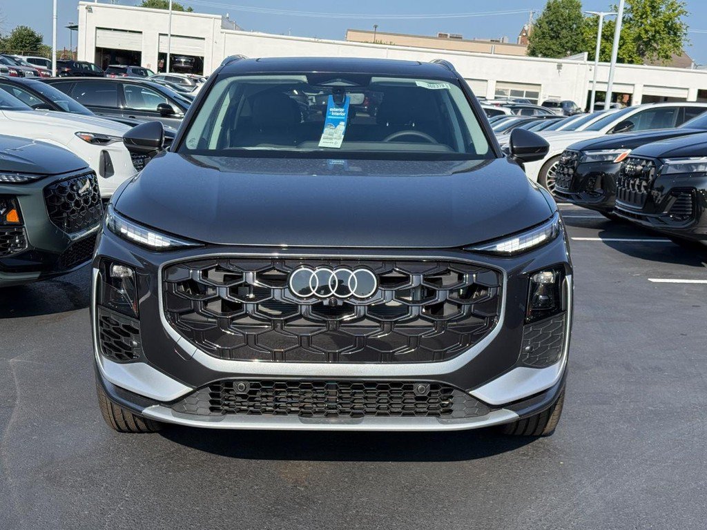 Used 2026 Audi Q3 quattro 2.0T AWD/4WD image 5