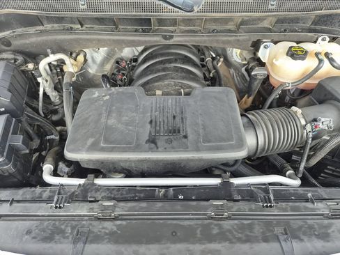 Used 2024 Chevrolet Tahoe LT AWD/4WD image 18