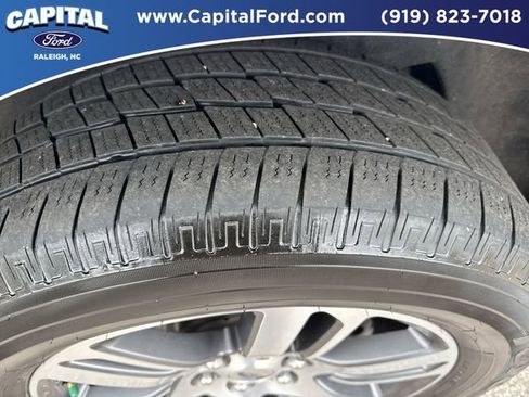 Certified 2024 Ford Expedition Max Limited image 14