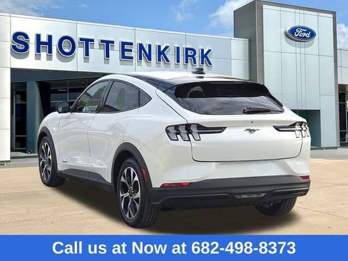 Used 2025 Ford Mustang Mach-E Select w/ Comfort Package Lite image 6