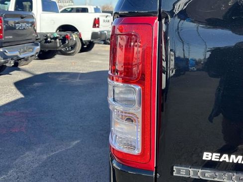 Used 2022 RAM 1500 Big Horn image 10