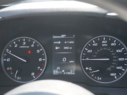 Used 2024 Subaru Impreza 2.0i Sport AWD/4WD image 22