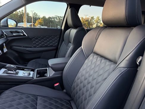 New 2025 Mitsubishi Outlander SEL AWD/4WD image 33