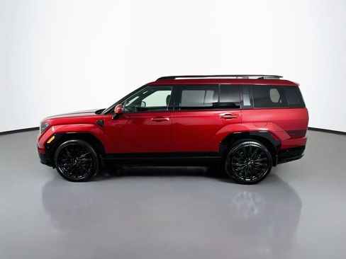 Used 2025 Hyundai Santa Fe Calligraphy AWD/4WD image 5