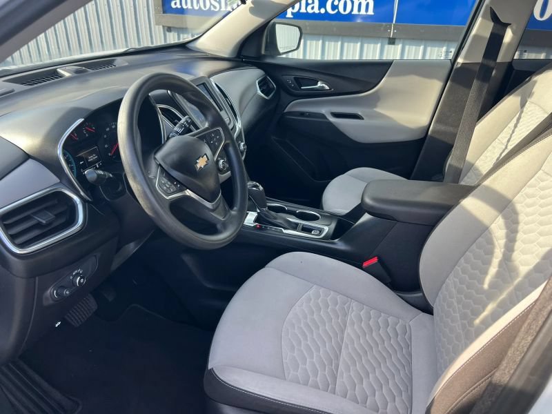 Used 2020 Chevrolet Equinox LS w/ LS Convenience Package AWD/4WD image 19