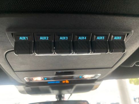 New 2025 Ford F150 Tremor w/ Equipment Group 402A High image 28