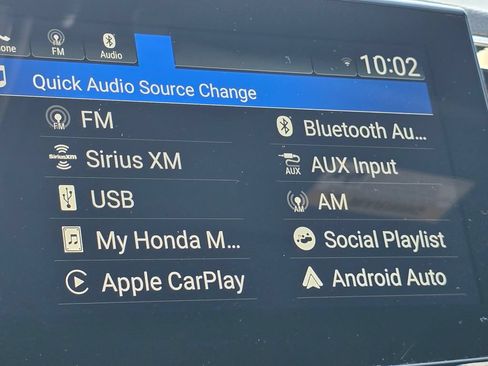 Used 2023 Honda Passport EX-L image 26