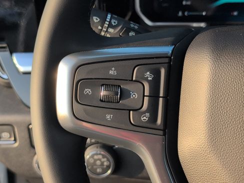 New 2026 Chevrolet Silverado 1500 RST w/ RST Select Package image 16