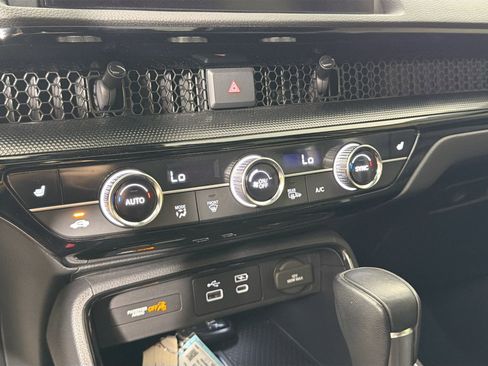 Used 2023 Honda CR-V Sport Touring image 16