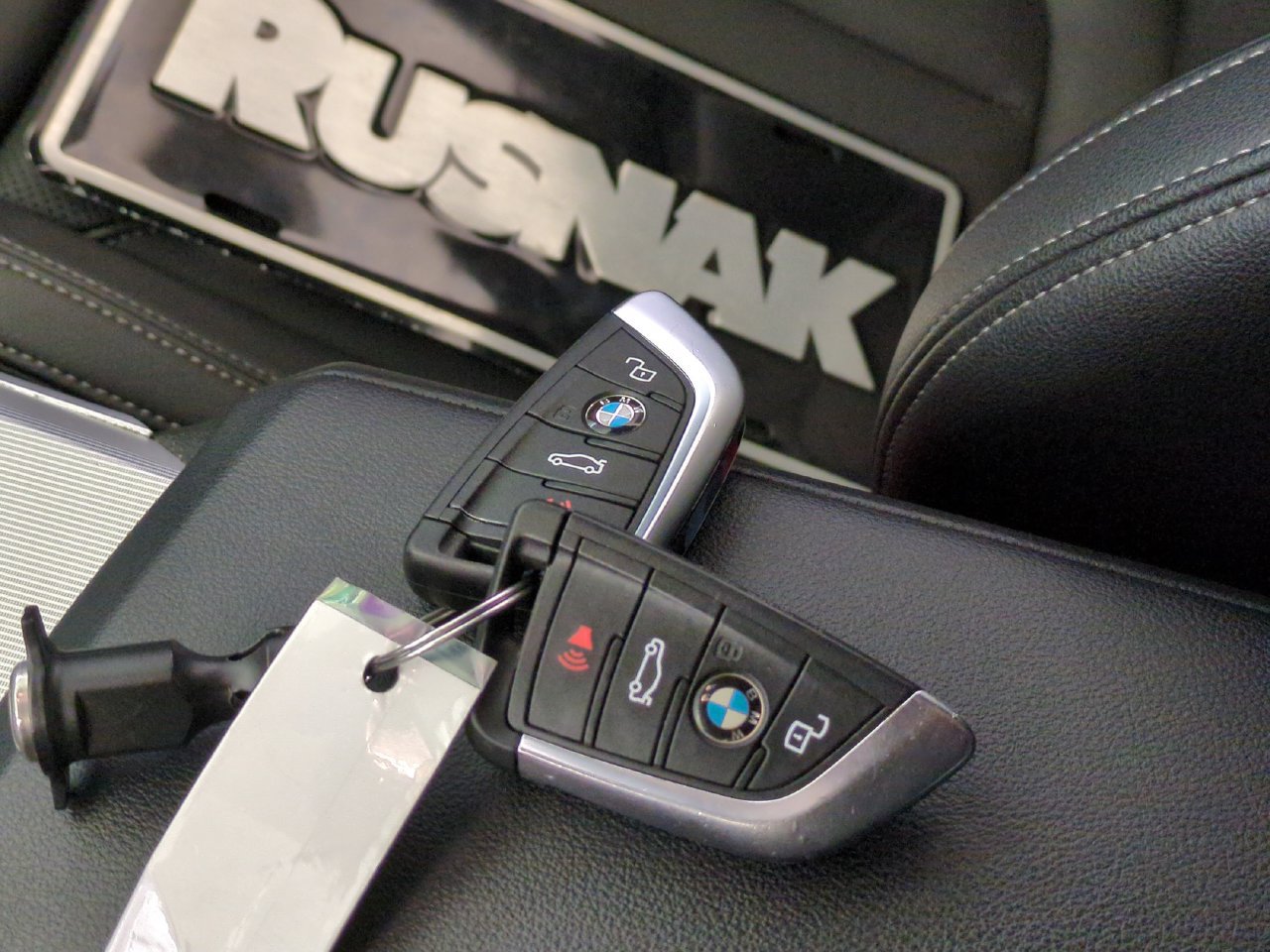 Used 2024 BMW M340i w/ Premium Package RWD image 27