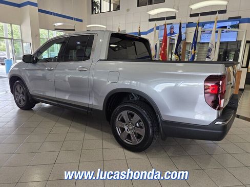 Used 2020 Honda Ridgeline RTL-E image 6