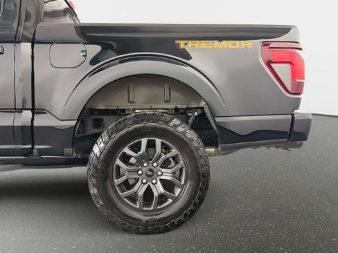 Used 2025 Ford F150 Tremor w/ Bed Utility Package AWD/4WD image 13
