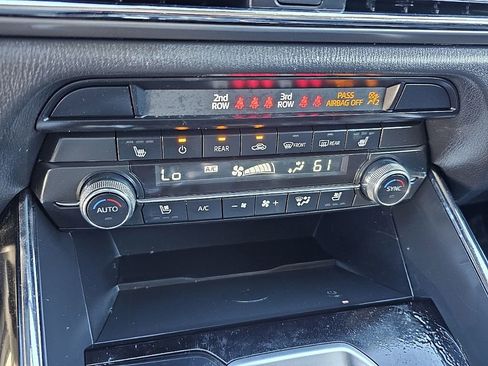 Certified 2023 MAZDA CX-9 Touring Plus image 29