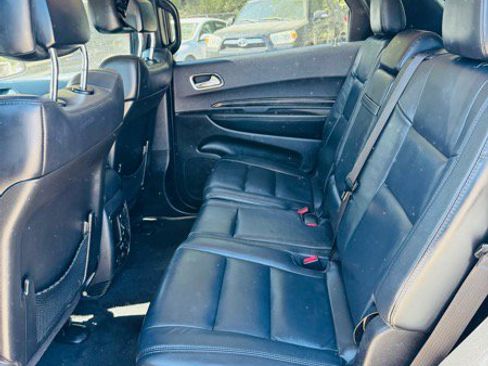 Used 2014 Dodge Durango Limited image 7