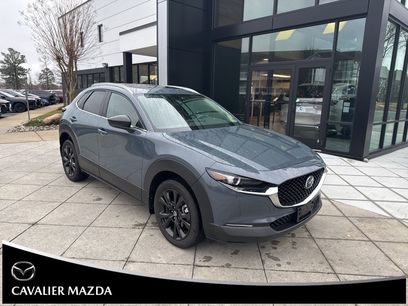 Used 2023 MAZDA CX-30 AWD 2.5 S w/ Preferred Package