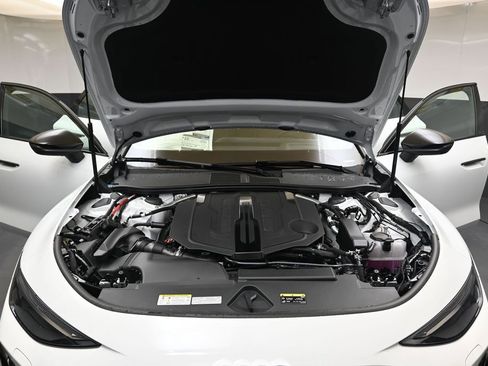 New 2026 Audi A6 Premium Plus AWD/4WD image 9