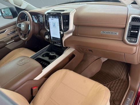Used 2022 RAM 1500 Laramie image 26