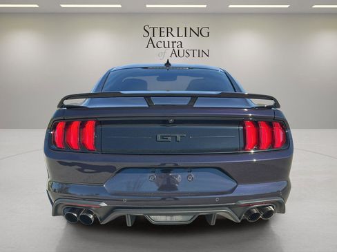 Used 2023 Ford Mustang GT Premium w/ GT Performance Package image 6