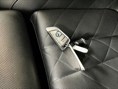 Used 2023 BMW X5 xDrive40i image 10