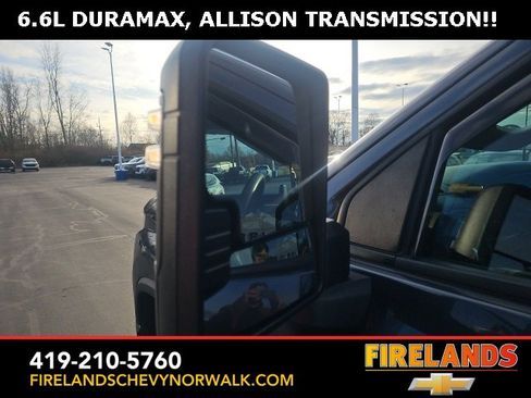 Certified 2020 Chevrolet Silverado 2500 W/T image 25