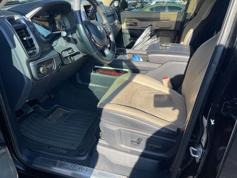 Used 2020 RAM 3500 Limited image 6