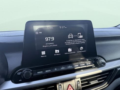 Used 2020 Kia Forte LXS image 45