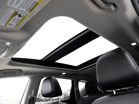 Used 2019 Nissan Murano SL image 16