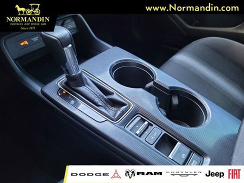 Used 2023 Honda Civic Sport image 12