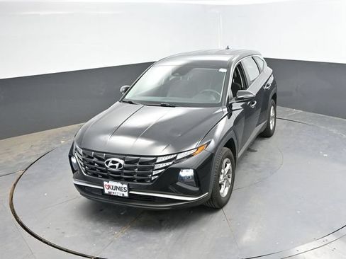 Used 2022 Hyundai Tucson SE AWD/4WD image 35